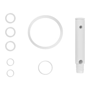 Macchina per gelato italiano 1150 watt 18 l/h 1 gusto macchina per gelato italiano professionale macchina per gelato italiano economica 14_0004900