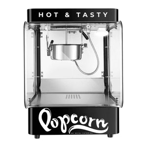 Macchina per popcorn 4 - 5 kg/h 1,2 l 14_0004918