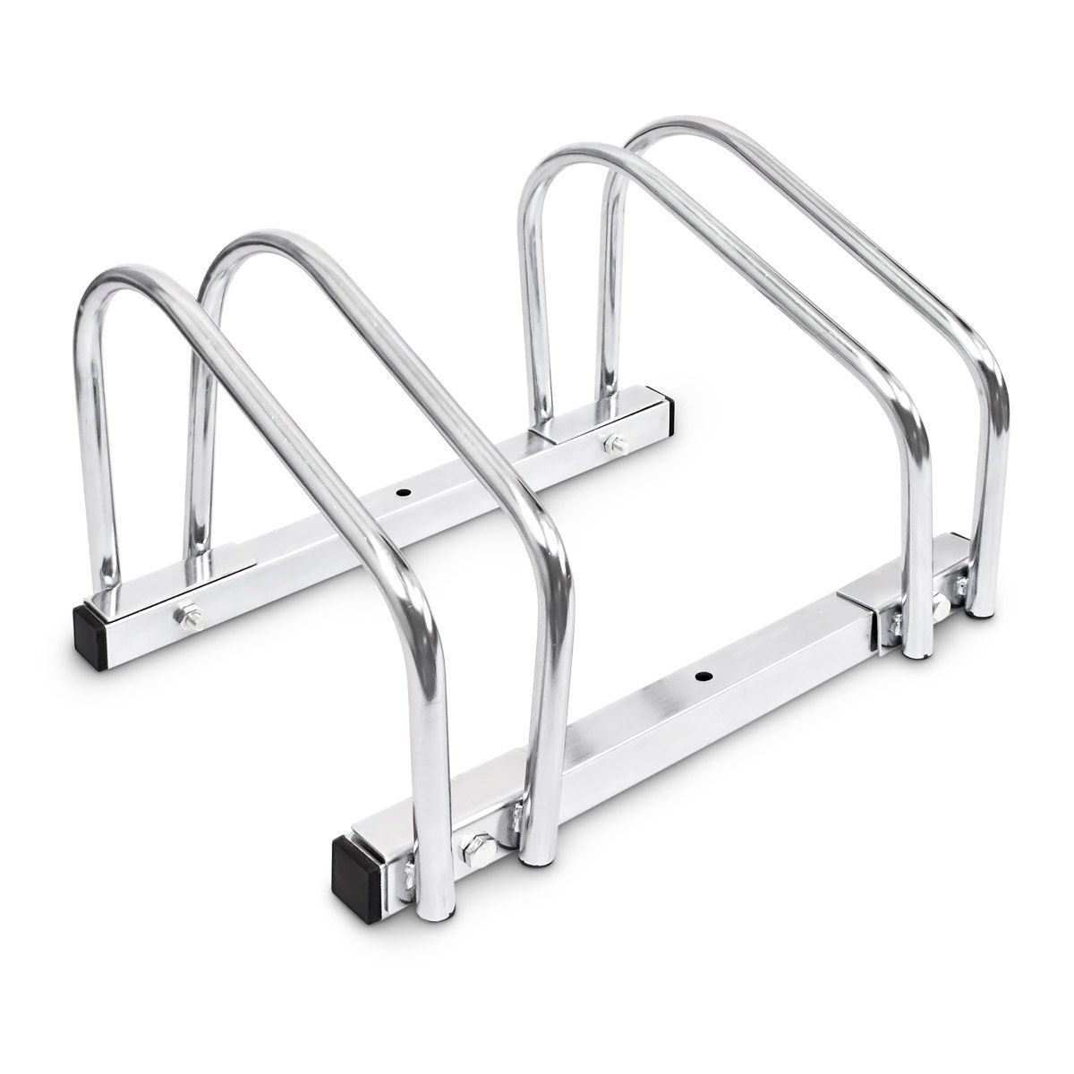 Portabici per 2 biciclette, da pavimento o da parete 13_0002388