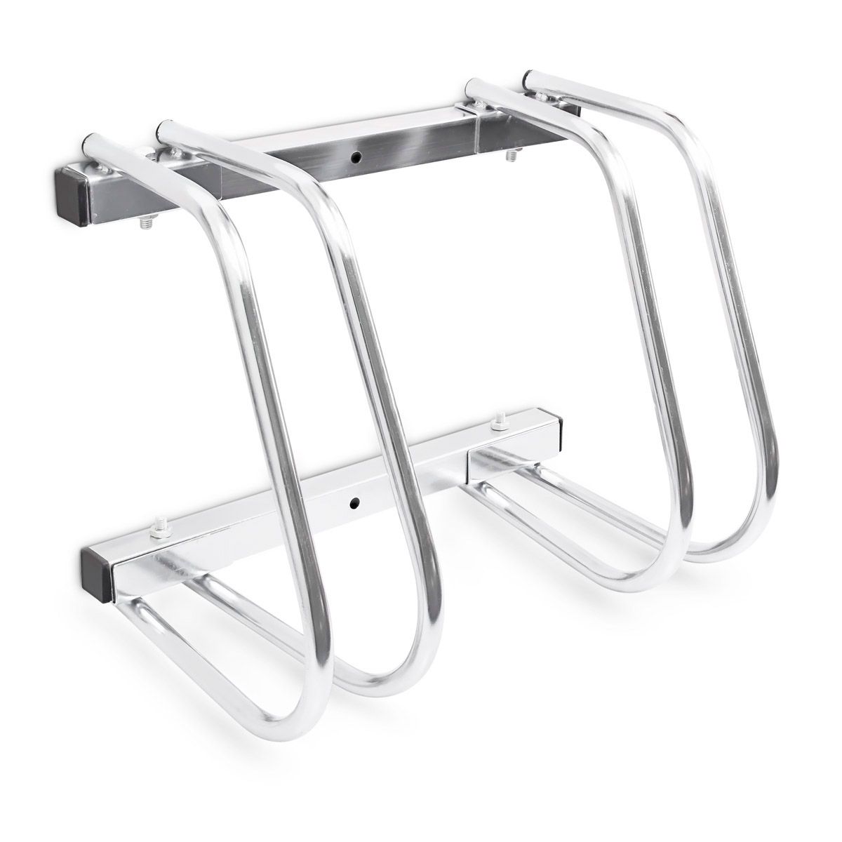 Portabici per 2 biciclette, da pavimento o da parete 13_0002388