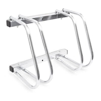 Portabici per 2 biciclette, da pavimento o da parete 13_0002388