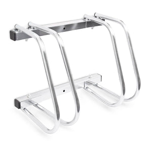 Portabici per 2 biciclette, da pavimento o da parete 13_0002388