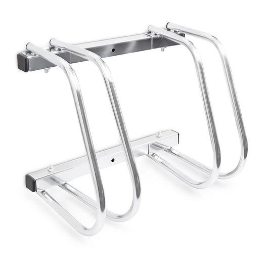 Portabici per 2 biciclette, da pavimento o da parete 13_0002388