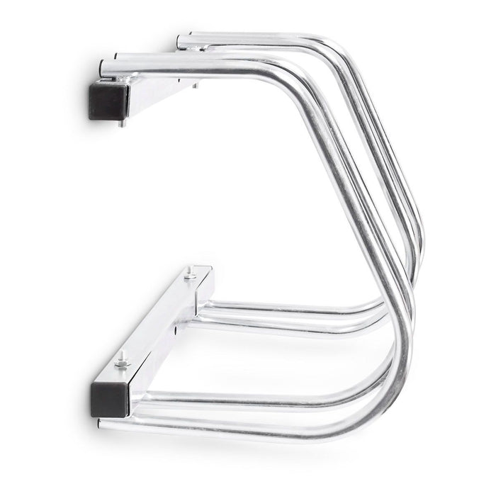 Portabici per 2 biciclette, da pavimento o da parete 13_0002388