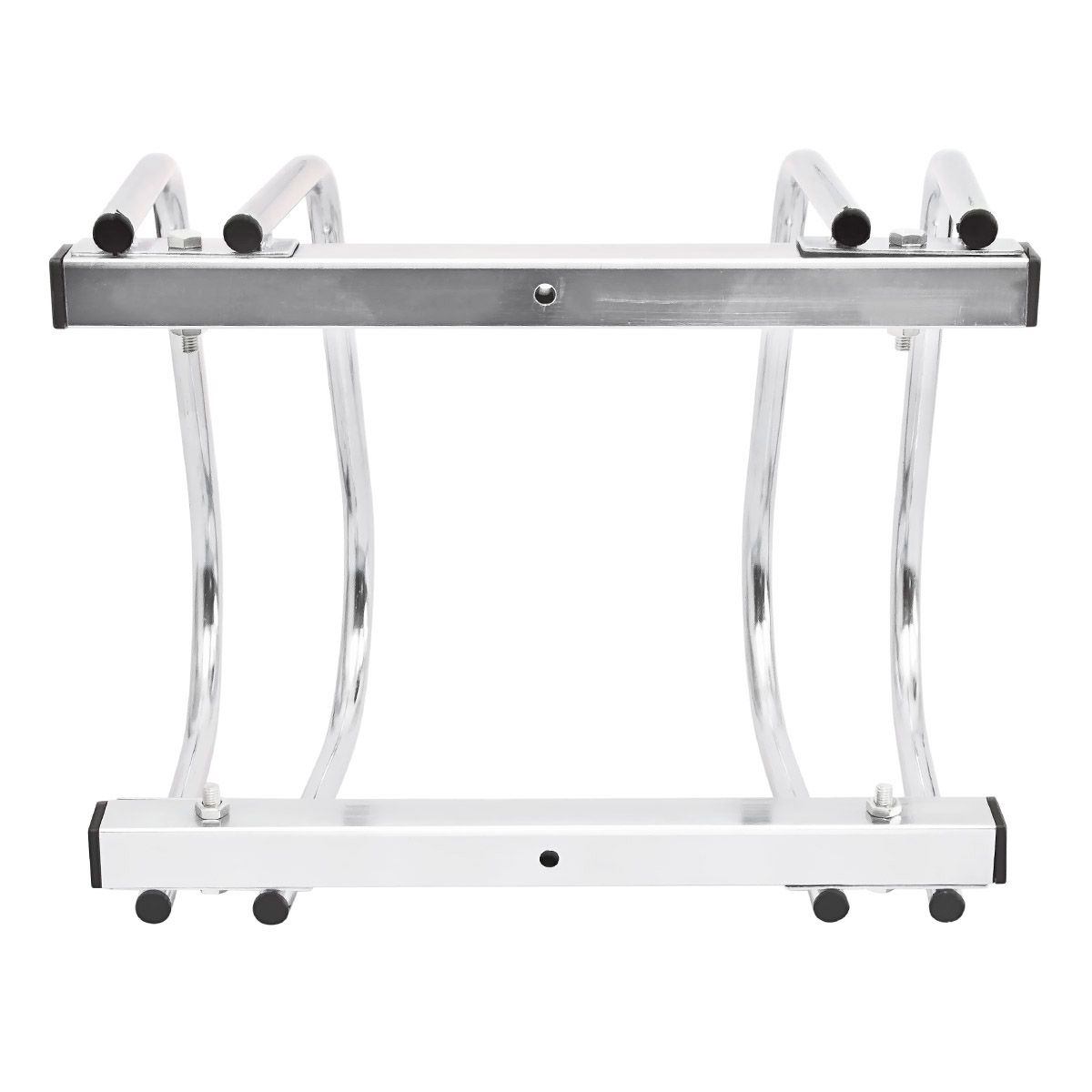 Portabici per 2 biciclette, da pavimento o da parete 13_0002388