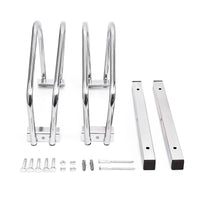 Portabici per 2 biciclette, da pavimento o da parete 13_0002388