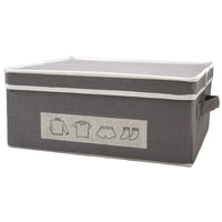 Scatola Guardaroba 38X33X15Cm