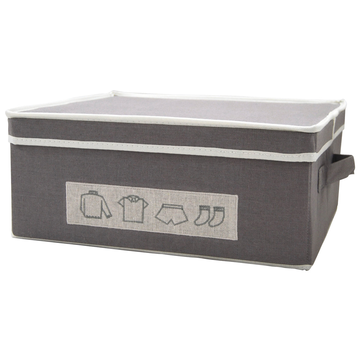 Scatola Guardaroba 19X32X15Cm