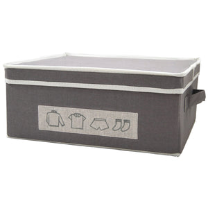 Scatola Guardaroba 19X32X15Cm