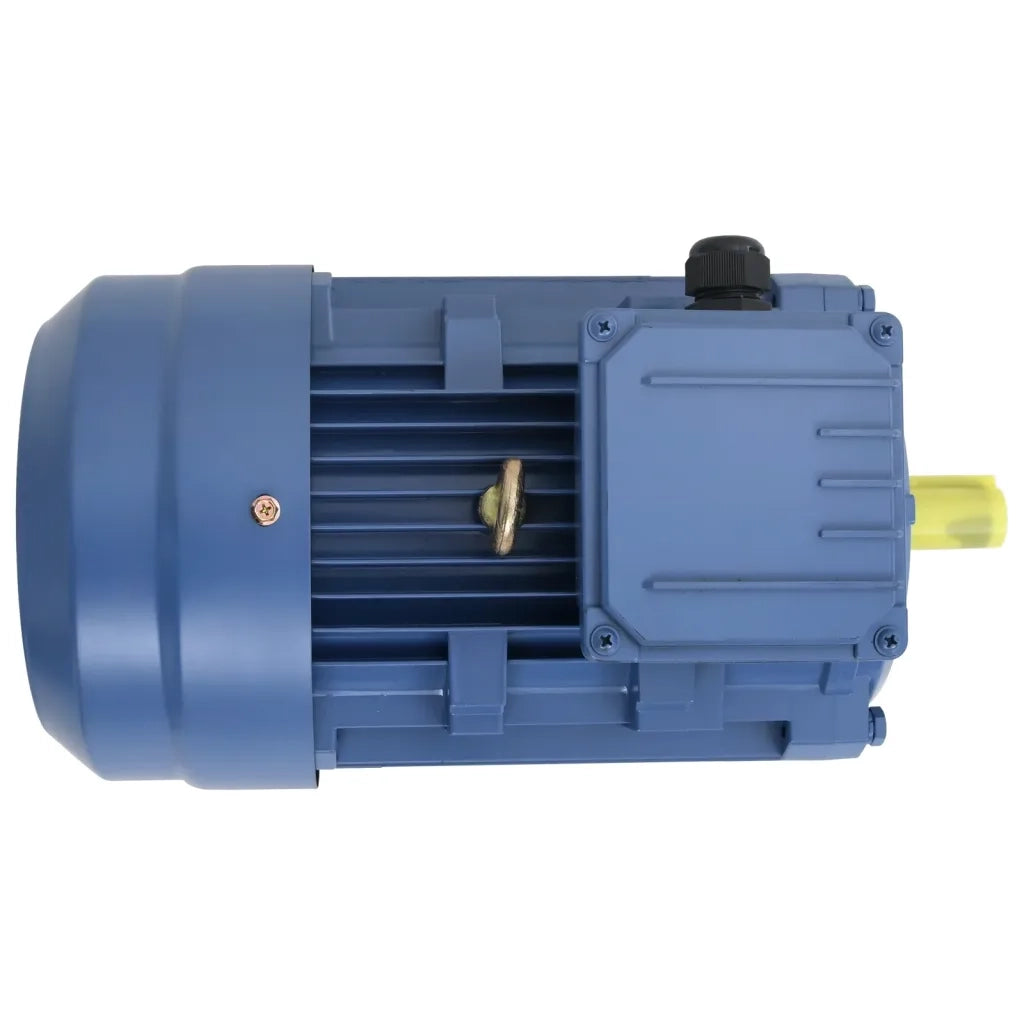 Motore Elettrico Trifase in Alluminio 3kW/4HP 2 Poli 2840 RPM cod mxl 73621