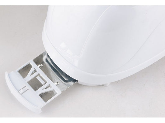 tostapane alfio 650 w - col. bianco cod:ferx.vit50120