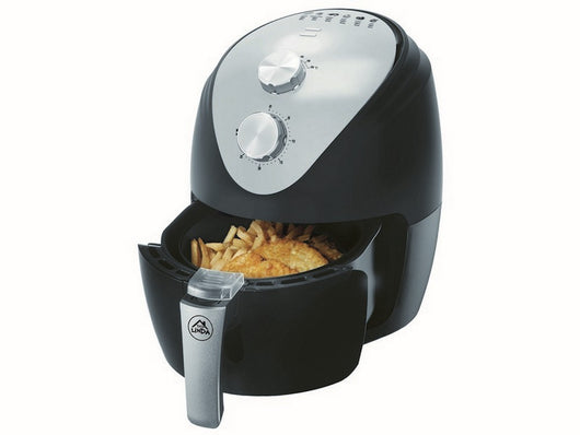 friggitrice ad aria elsa 1500 w cod:ferx.vit49468