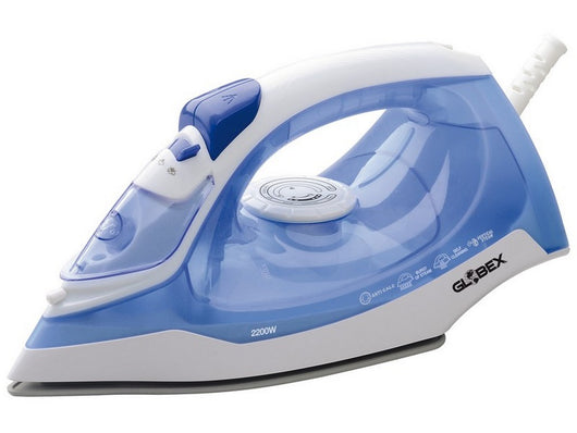 ferro da stiro con piastra in ceramica gx 2200 fs - 2.200 w cod:ferx.vit49092