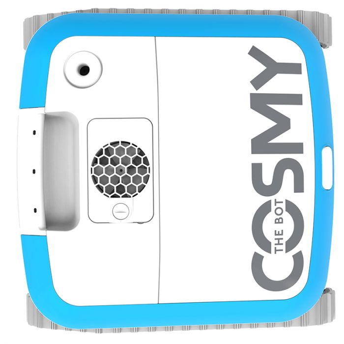 Robot pulitore Aquatron BWT COSMY 100