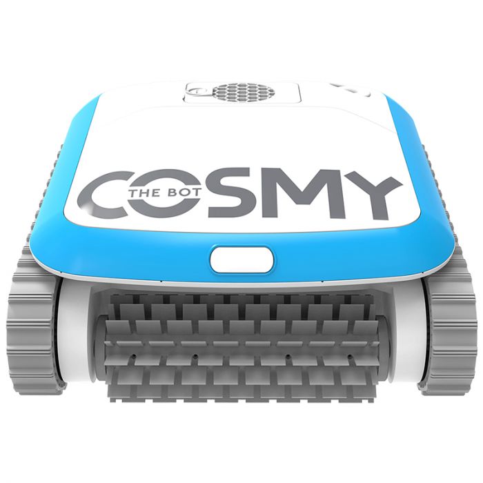 Robot pulitore Aquatron BWT COSMY 250 App