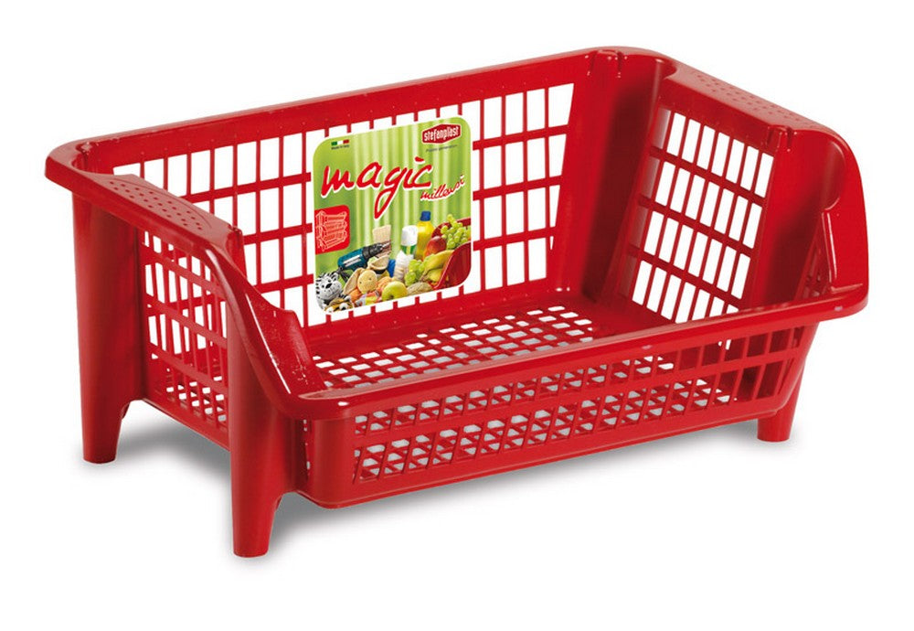 cestello milleusi magic col. rosso cod:ferx.vit31727