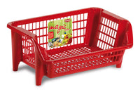 cestello milleusi magic col. rosso cod:ferx.vit31727