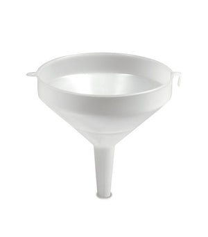 imbuto bianco ï cm. 25 cod:ferx.vit31963