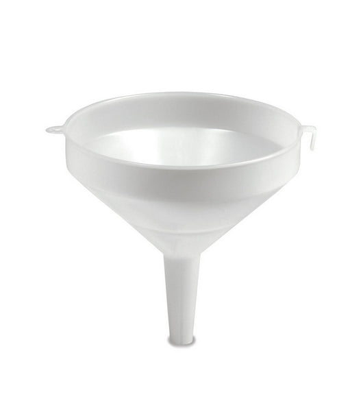 imbuto bianco ï cm. 25 cod:ferx.vit31963