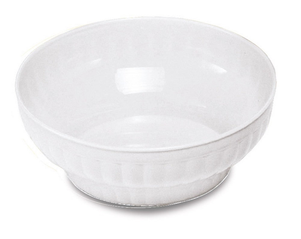 insalatiera tonda costolata col. assortiti ï cm. 26 cod:ferx.vit31945