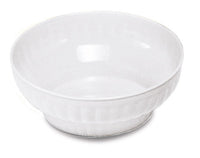 insalatiera tonda costolata col. assortiti ï cm. 28 cod:ferx.vit31946