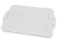 coperchio per cesta pane cm. 78x52x3 h - lt. 100 cod:ferx.vit42820