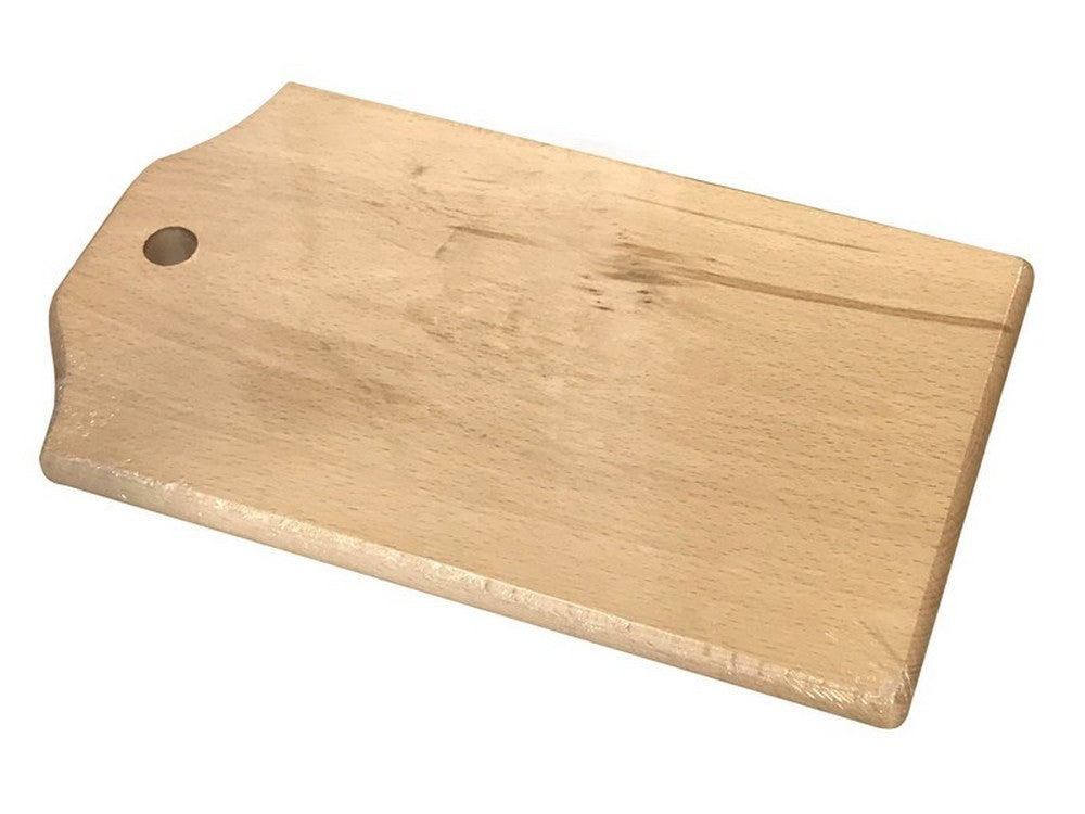tagliere in legno cm. 37x23x2 cod:ferx.vit46823