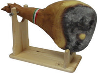 fermaprosciutto in legno cm. 43x20x32 cod:ferx.vit46836