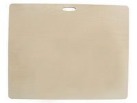 asse da pasta in legno con maniglia cm. 75x59x1,2 cod:ferx.vit46837