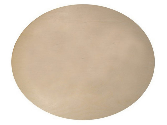 asse da pasta in legno tondo cm. 60x1,2 cod:ferx.vit46843