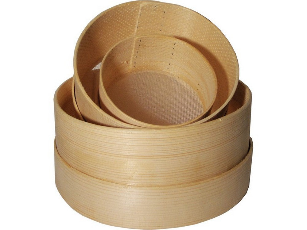 setaccio in legno cm. 20 cod:ferx.vit46850