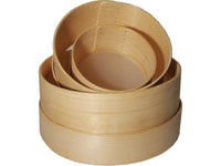 setaccio in legno cm. 20 cod:ferx.vit46850