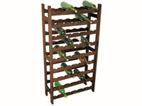 cantinetta in legno eco 54 posti cm. 25x65x119h cod:ferx.vit46854