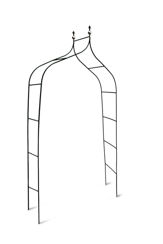 Royal rose arch obelisco guardiano piante rampicanti in metallo 13_0000251