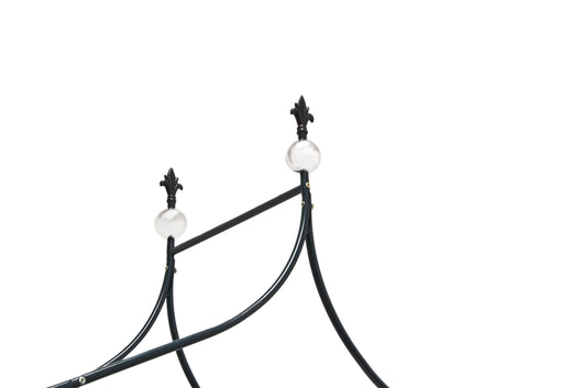 Royal rose arch obelisco guardiano piante rampicanti in metallo 13_0000251