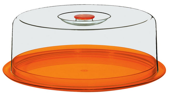copritorta ï cm. 34x13 h cod:ferx.vit33535