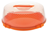 copritorta da trasporto oasi ï cm. 32x13 h cod:ferx.vit33536