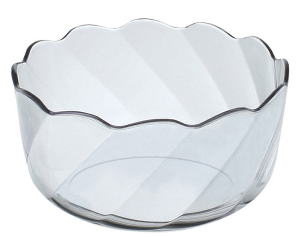 coppa oasi ï cm. 27x12 h lt. 4,0 mod. media cod:ferx.vit33548