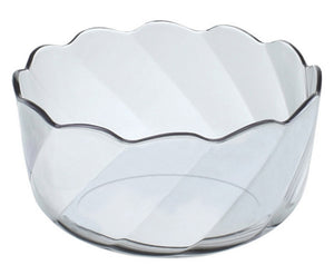 coppa oasi ï cm. 23x11 h lt. 3,0 mod. piccola cod:ferx.vit33547