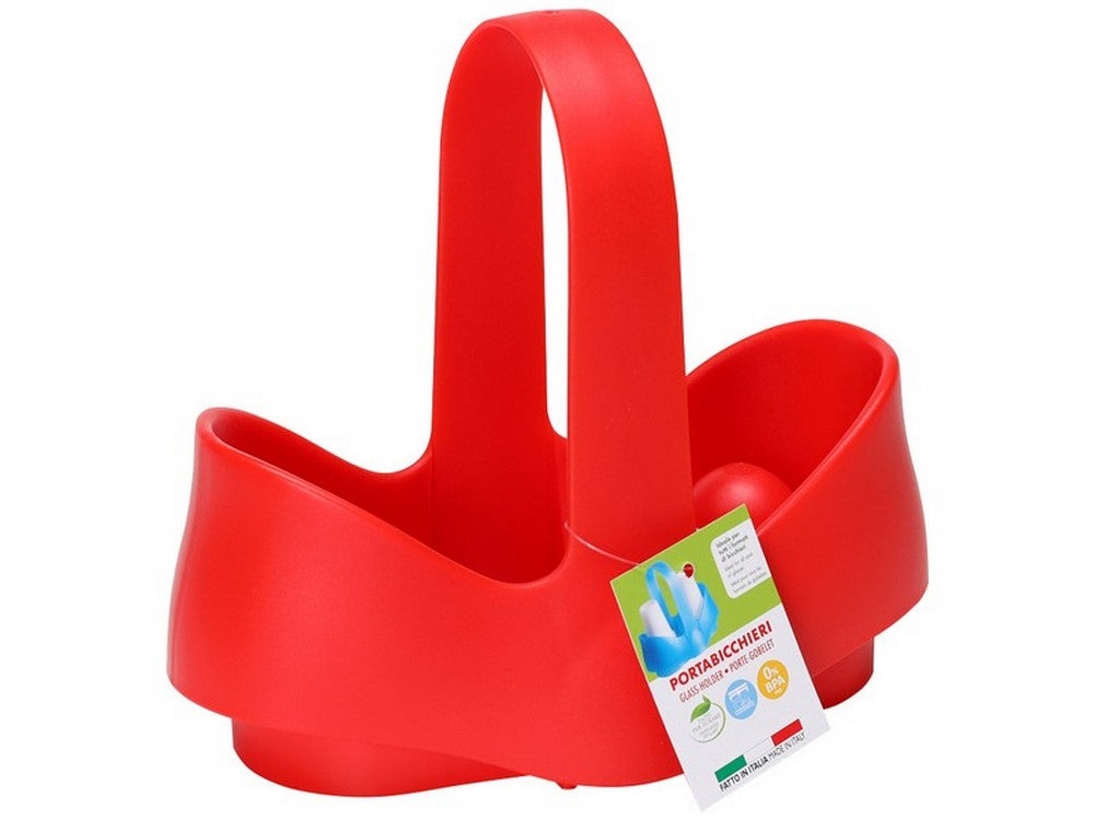 portabicchieri oasi cm. 24x13x21 h cod:ferx.vit49766