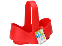 portabicchieri oasi cm. 24x13x21 h cod:ferx.vit49766