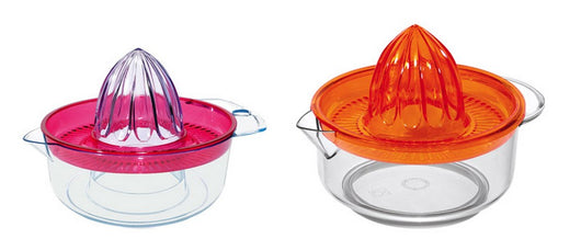 spremiagrumi ï cm. 13x11 h lt. 0,7 con base antiscivolo cod:ferx.vit33567