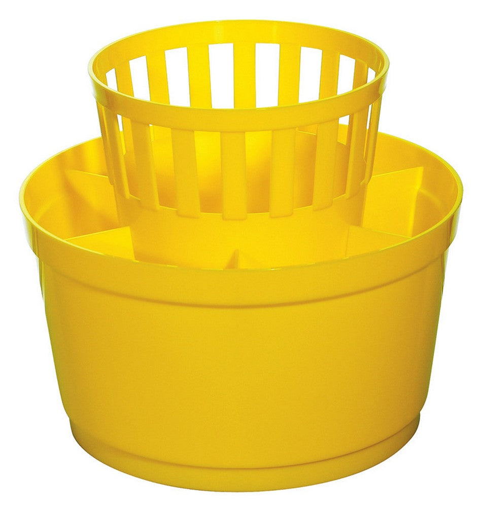 scolaposate rotondo ï cm. 15x13 h cod:ferx.vit33583