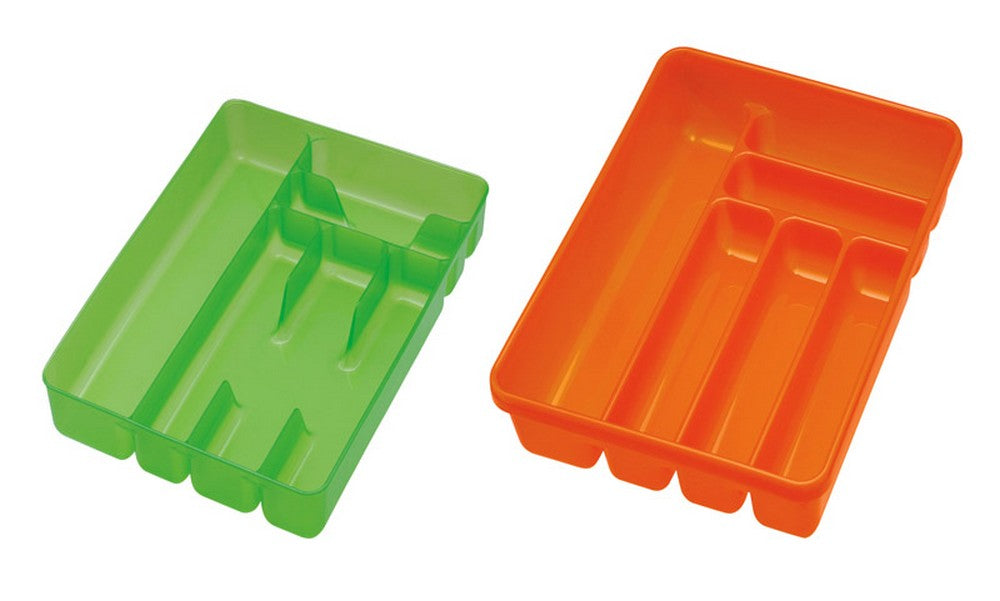 portaposate a 6 posti cm. 40x30x6 h mod. grande cod:ferx.vit33586