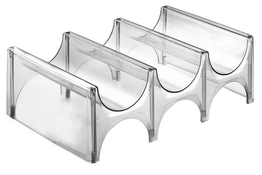 cantinetta portabottiglie a 3 posti oasi con piedini antigraffio cod:ferx.vit33597