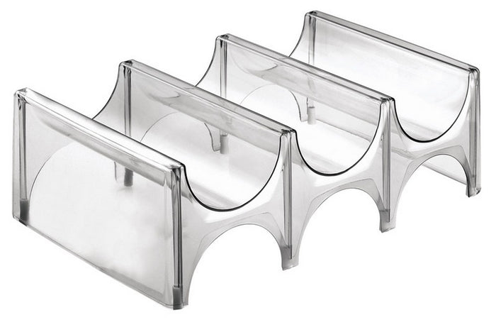 cantinetta portabottiglie a 3 posti oasi con piedini antigraffio cod:ferx.vit33597