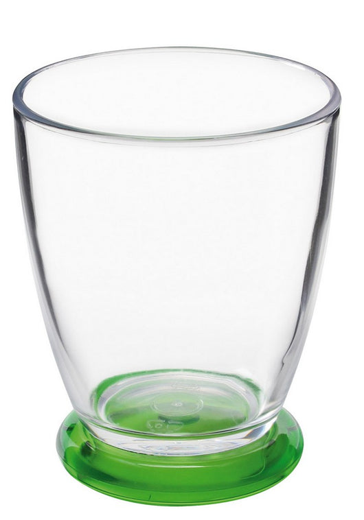 bicchiere saturno ï cm. 8x10 h - ml. 300 cod:ferx.vit33601