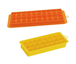 formaghiaccio cm. 31x13x3 h (40 cubetti) cod:ferx.vit33590