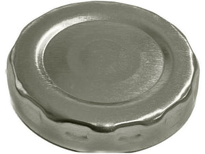 tappo capsula 100 pz ï mm. 43 cod:ferx.vit53156