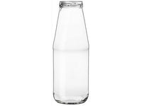 vaso vetro per alimenti passata imboccatura ï mm. 53 cc. 720 cod:ferx.vit52598